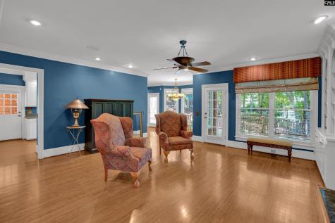 7 Land Stone Court Irmo SC 29063