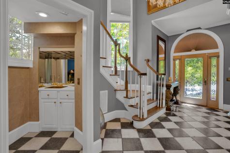 7 Land Stone Court Irmo SC 29063
