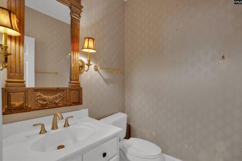 7 Land Stone Court Irmo SC 29063