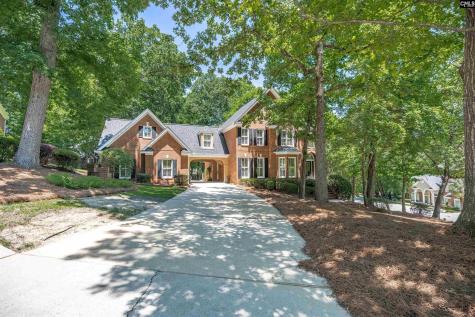 7 Land Stone Court Irmo SC 29063
