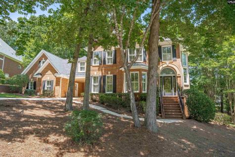 7 Land Stone Court Irmo SC 29063