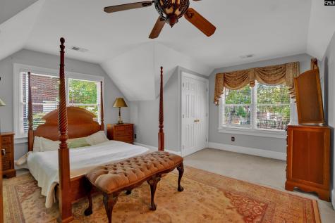 7 Land Stone Court Irmo SC 29063