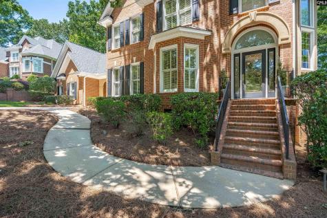 7 Land Stone Court Irmo SC 29063
