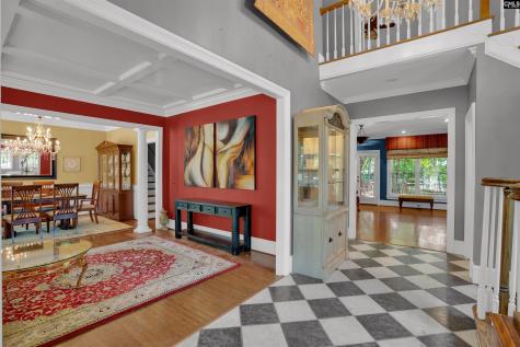 7 Land Stone Court Irmo SC 29063