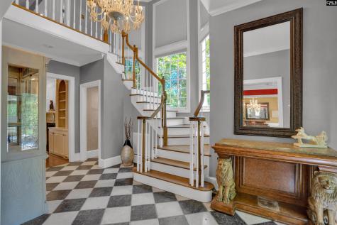 7 Land Stone Court Irmo SC 29063