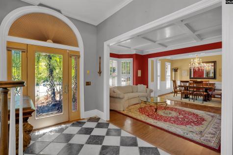 7 Land Stone Court Irmo SC 29063