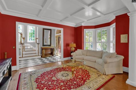 7 Land Stone Court Irmo SC 29063