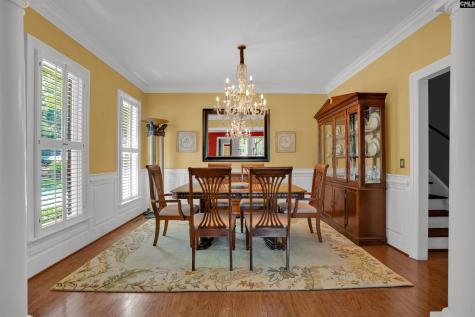 7 Land Stone Court Irmo SC 29063