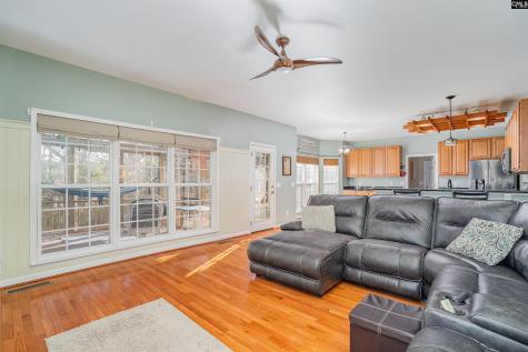 524 Cabin Drive Irmo SC 29063