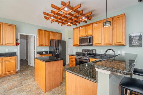 524 Cabin Drive Irmo SC 29063