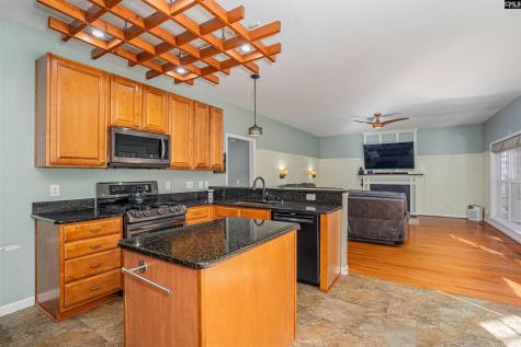 524 Cabin Drive Irmo SC 29063