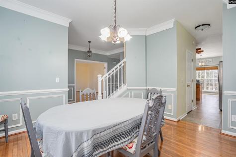 524 Cabin Drive Irmo SC 29063