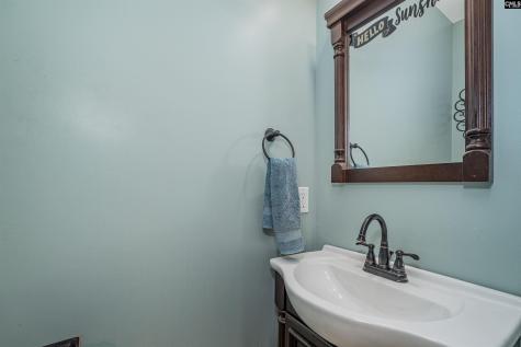 524 Cabin Drive Irmo SC 29063
