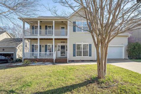 524 Cabin Drive Irmo SC 29063