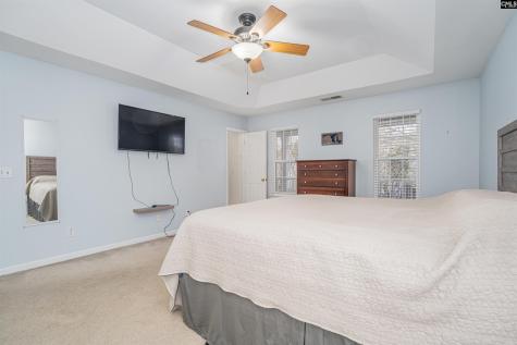 524 Cabin Drive Irmo SC 29063