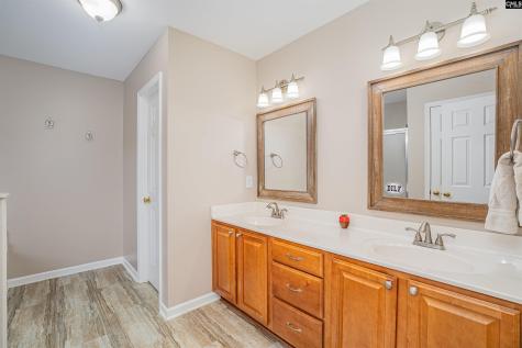 524 Cabin Drive Irmo SC 29063