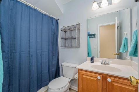 524 Cabin Drive Irmo SC 29063