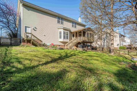 524 Cabin Drive Irmo SC 29063