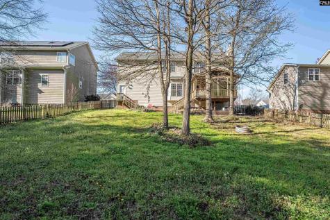 524 Cabin Drive Irmo SC 29063