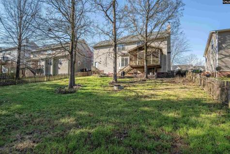 524 Cabin Drive Irmo SC 29063