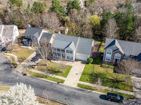 524 Cabin Drive Irmo SC 29063