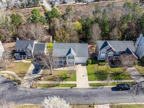 524 Cabin Drive Irmo SC 29063