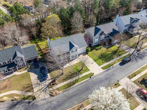 524 Cabin Drive Irmo SC 29063