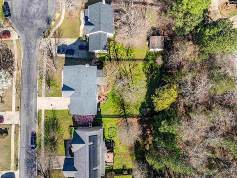 524 Cabin Drive Irmo SC 29063