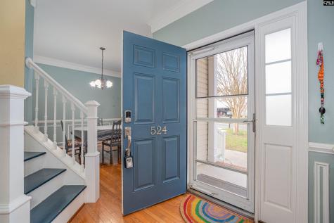 524 Cabin Drive Irmo SC 29063