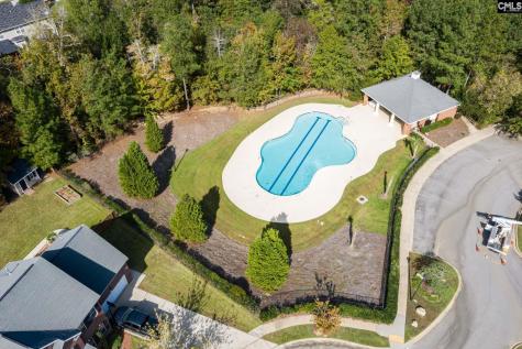 524 Cabin Drive Irmo SC 29063