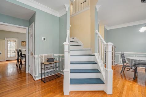 524 Cabin Drive Irmo SC 29063