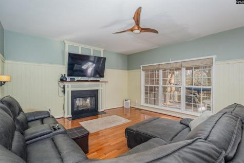 524 Cabin Drive Irmo SC 29063