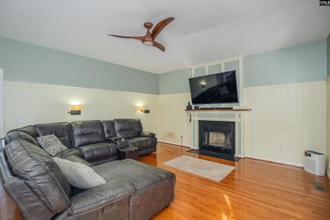 524 Cabin Drive Irmo SC 29063