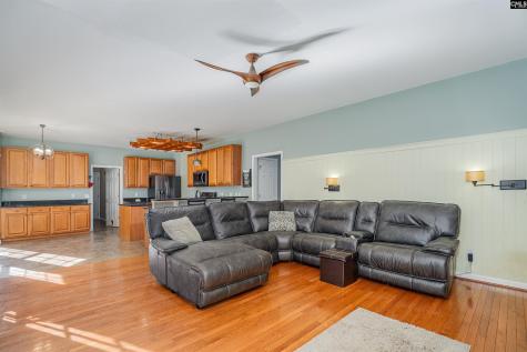 524 Cabin Drive Irmo SC 29063