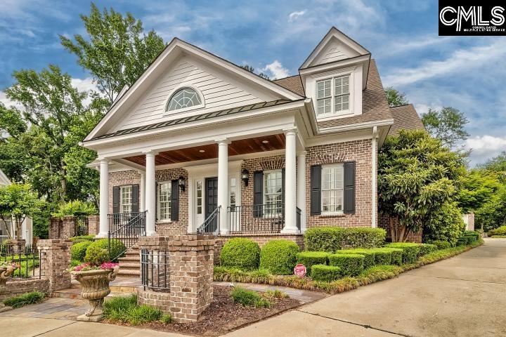 185 Preserve Lane Columbia SC 29209