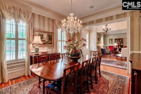185 Preserve Lane Columbia SC 29209