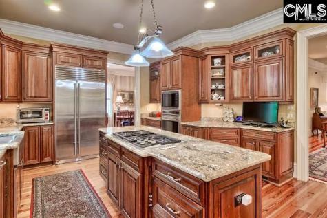 185 Preserve Lane Columbia SC 29209