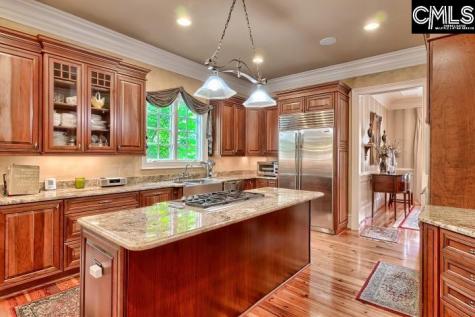 185 Preserve Lane Columbia SC 29209