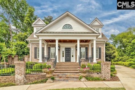185 Preserve Lane Columbia SC 29209