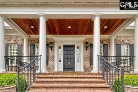 185 Preserve Lane Columbia SC 29209