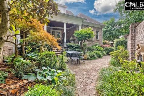 185 Preserve Lane Columbia SC 29209