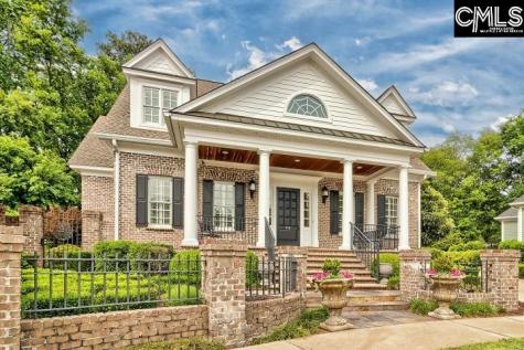 185 Preserve Lane Columbia SC 29209