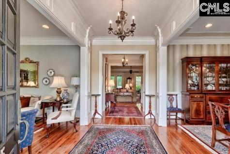 185 Preserve Lane Columbia SC 29209