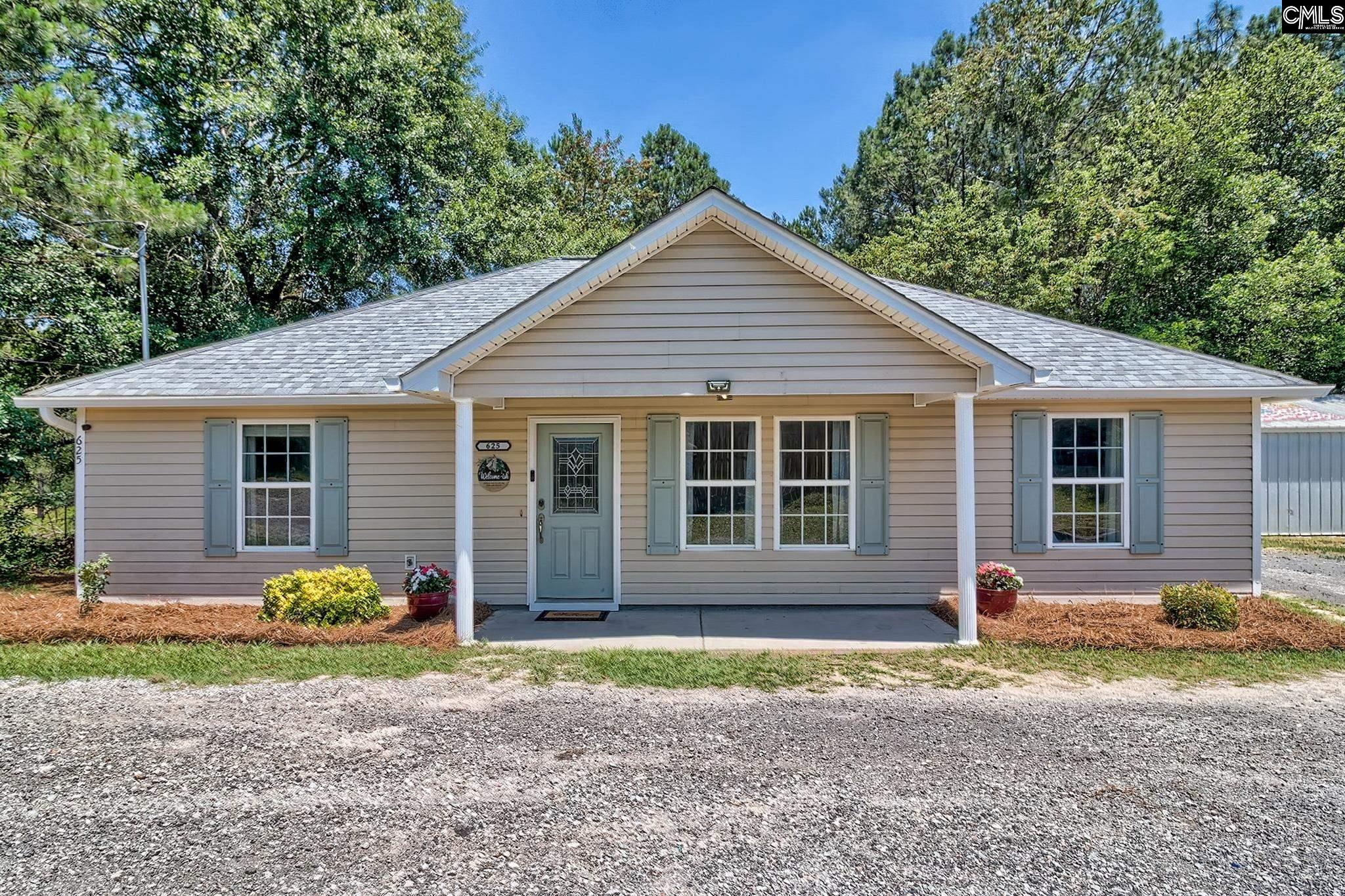625 Shirway Road Lexington SC 29073