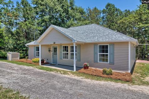 625 Shirway Road Lexington SC 29073