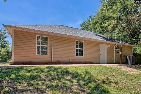 625 Shirway Road Lexington SC 29073