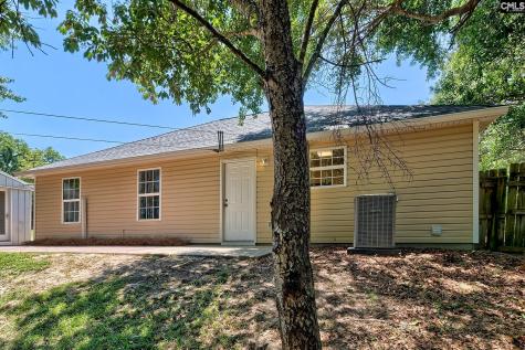 625 Shirway Road Lexington SC 29073