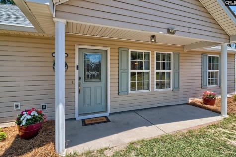 625 Shirway Road Lexington SC 29073
