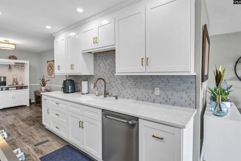 5 Little Hollow Lane Lexington SC 29072
