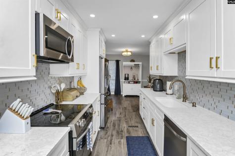 5 Little Hollow Lane Lexington SC 29072